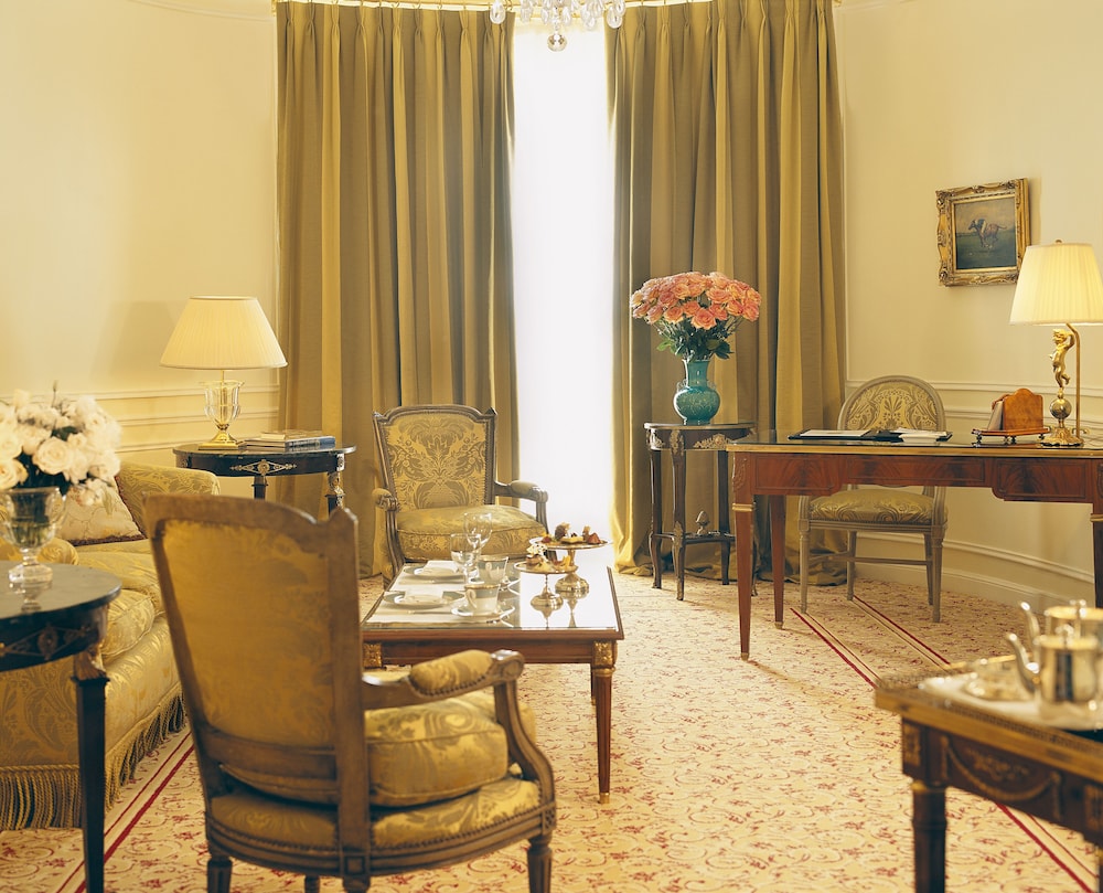 Suite (Non Smoking)
