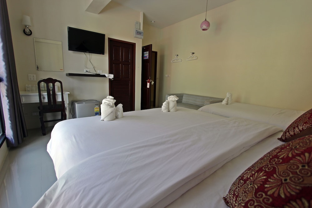 Deluxe Room photo 3