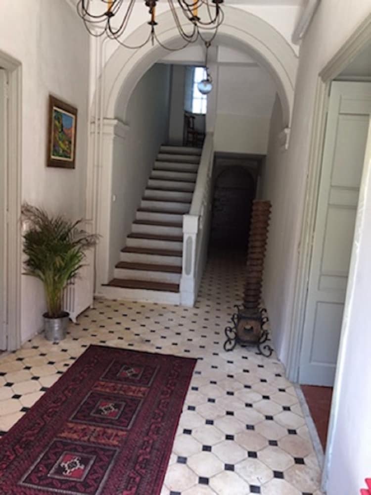 Double Room (Mexico)