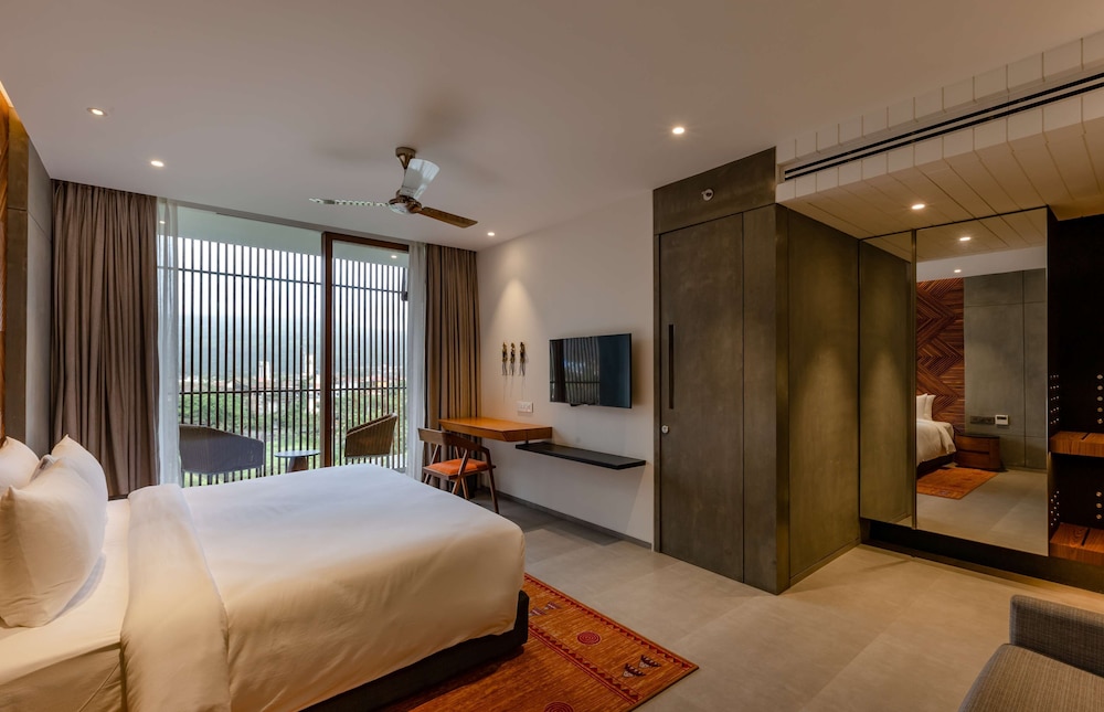 Deluxe Room - Photo 2