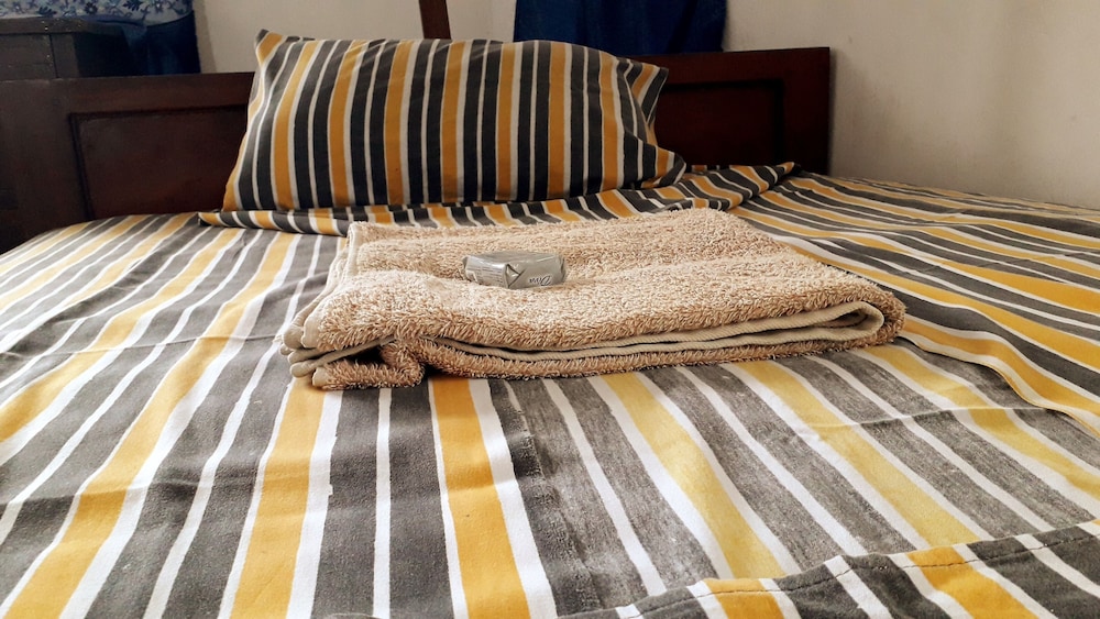 Standard Single Room photo 1