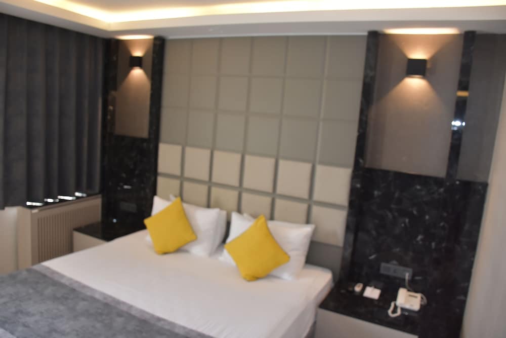 Standard Room - Photo 8