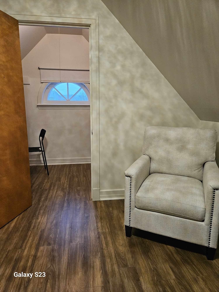 Comfort Triple Room photo 2
