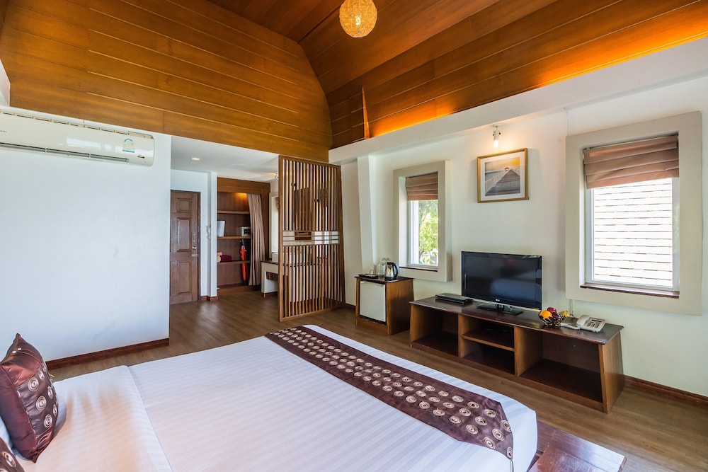 The Cliff Bungalow - Photo 6
