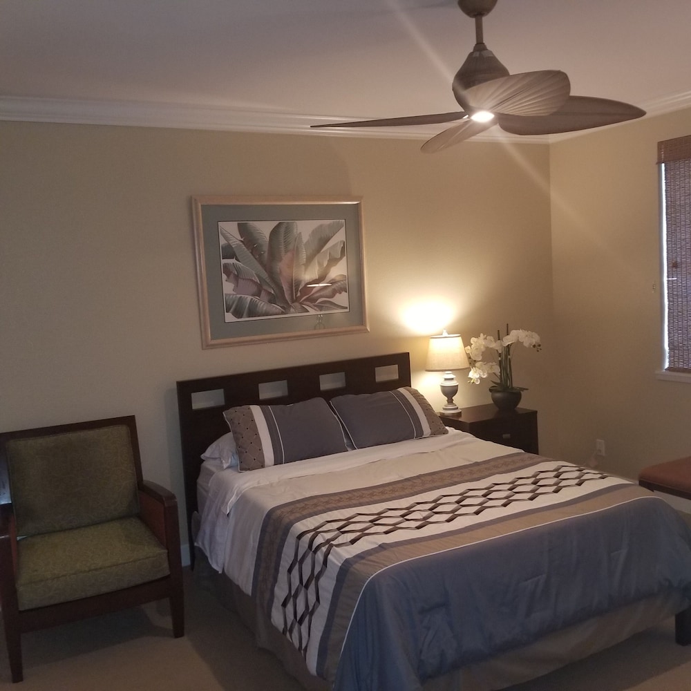 Villa, 2 Bedrooms