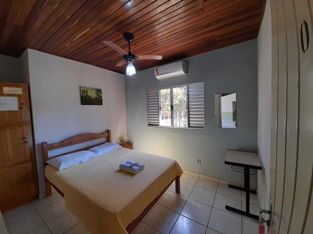 Economy Double Room - Photo 2