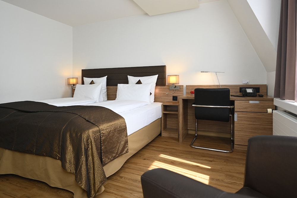 Comfort Twin Room
