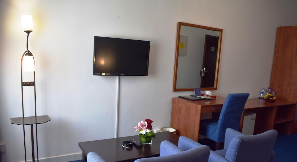 Standard Double Room photo 2