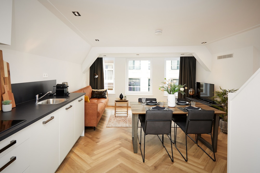 Luxury Apartment photo 1