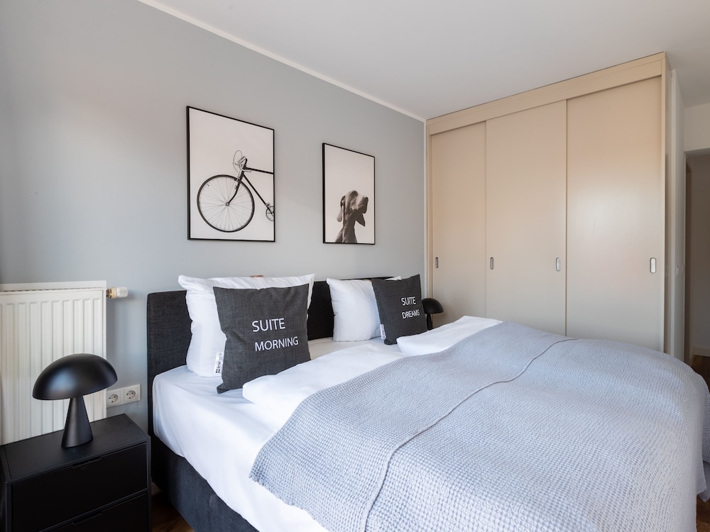 One-bedroom Suite XL photo 2