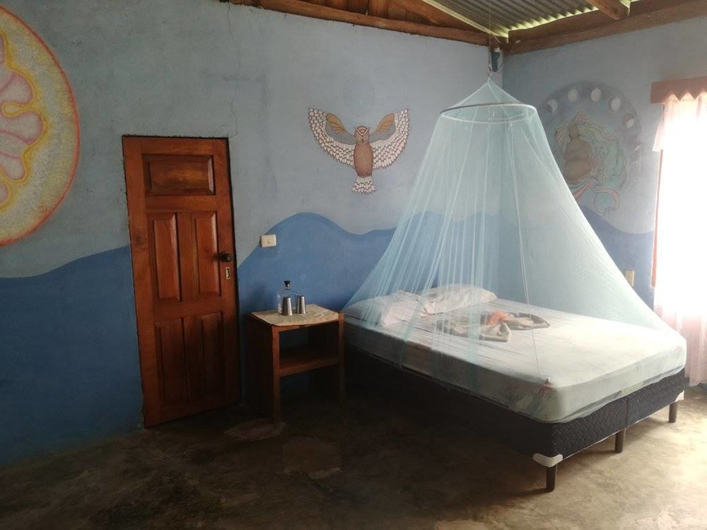 Double Room, 1 Double Bed, Private Bathroom, Lake View photo 1