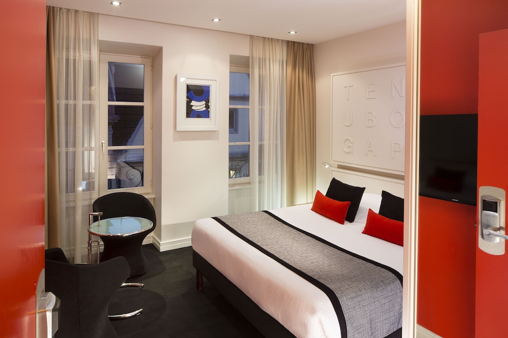Superior Double Room - Photo 1
