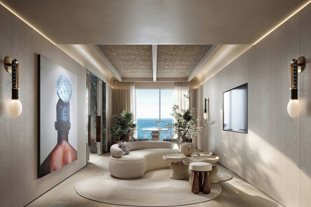 Signature Suite, 1 Bedroom photo 2
