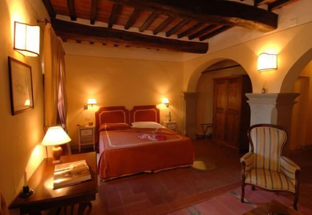 Comfort Triple Room photo 3