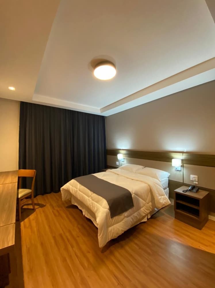 Executive Triple Room - Photo 1