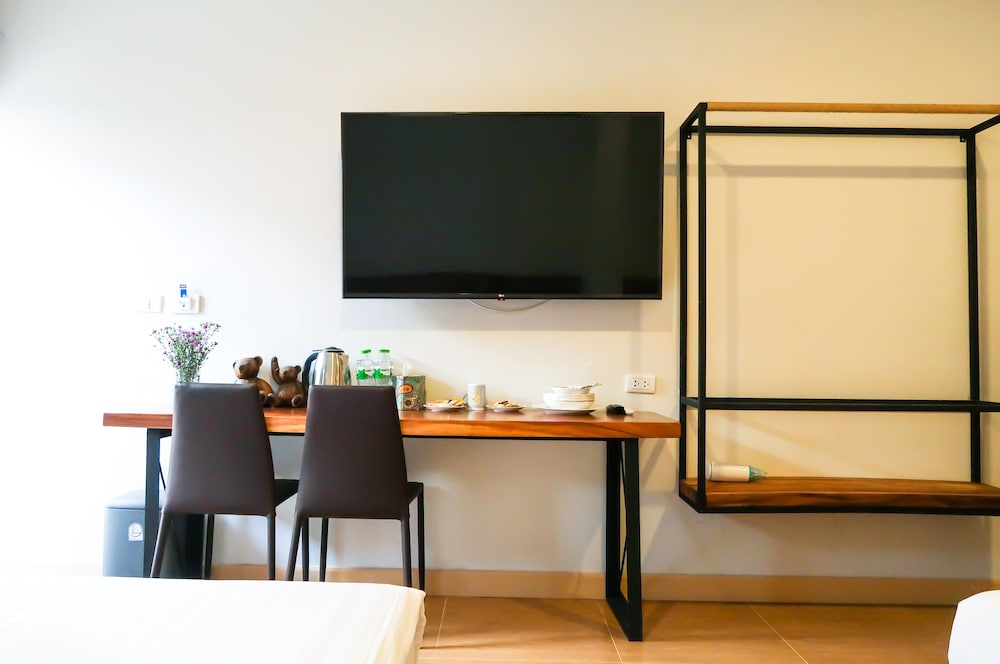 Standard Quadruple Room Type B - Photo 3