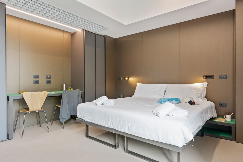 Superior Double Room Single Use