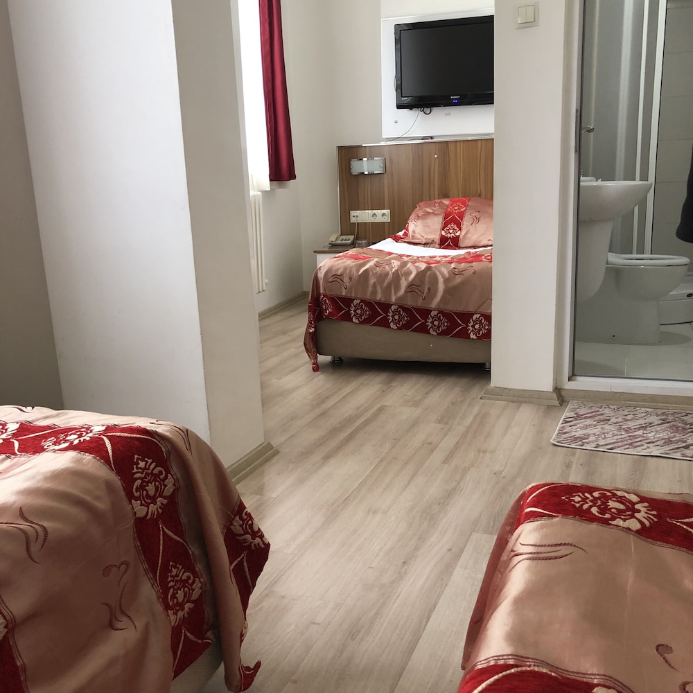 Triple Room photo 1