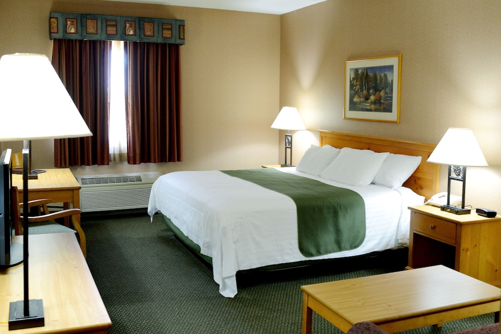 Standard Room, 1 King Bed photo 2