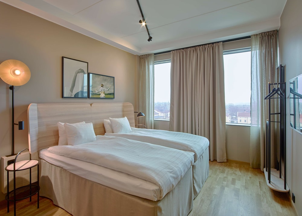 Standard Double Room - Photo 1