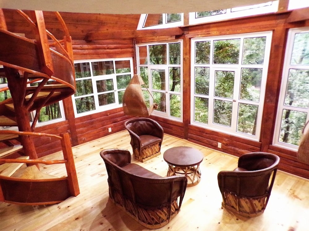 Superior Cabin photo 3