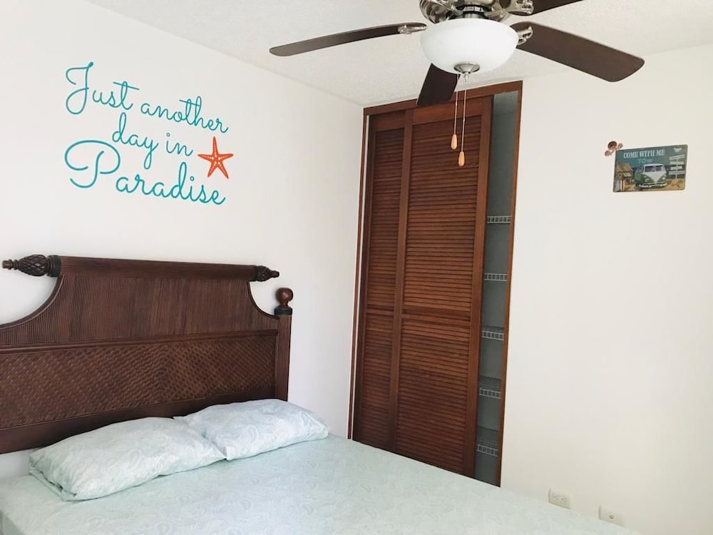 Family Apartment, Multiple Beds, Kitchen