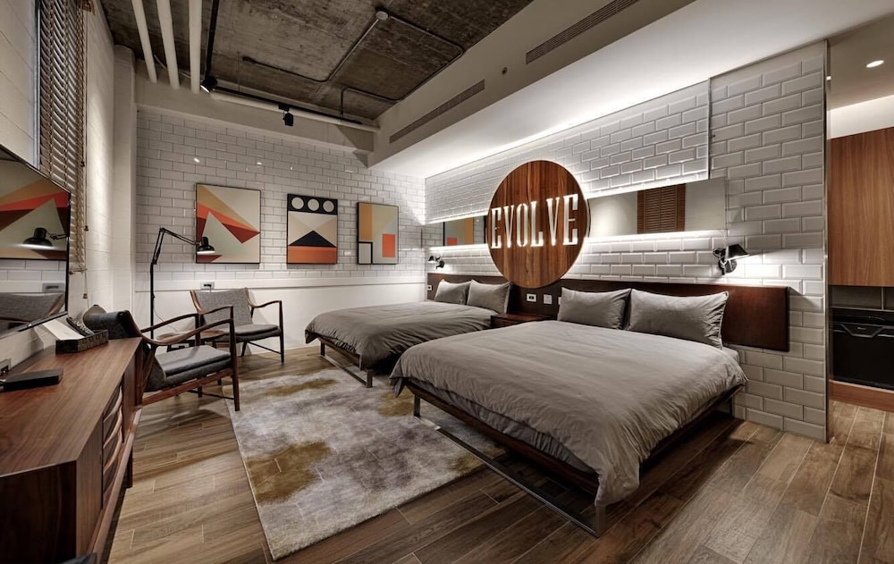 Standard Quadruple Room - Photo 1