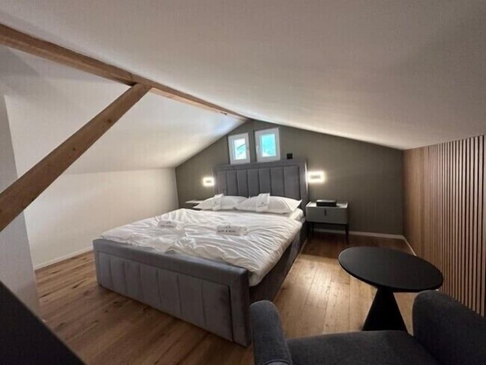 Standard Apartment photo 3