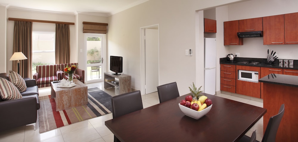 Standard Apartment, 2 Bedrooms photo 3