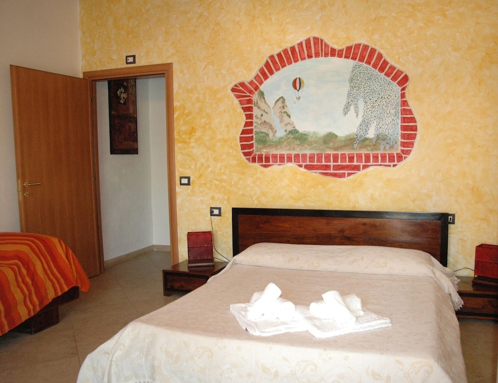 Standard Triple Room photo 1