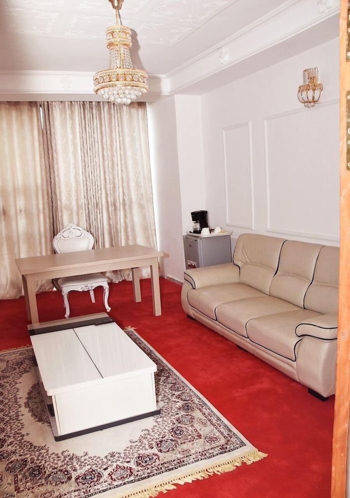 Superior Suite photo 2