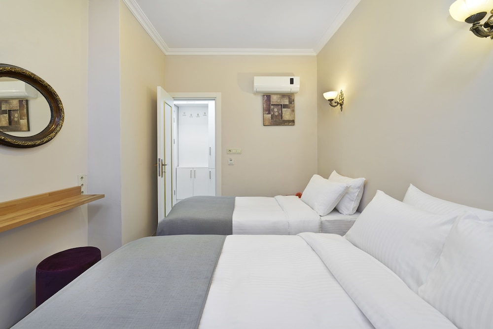 Triple Room photo 1