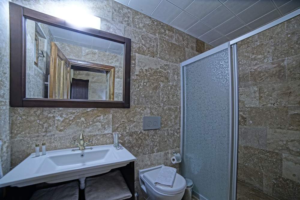 Deluxe Twin Room photo 3