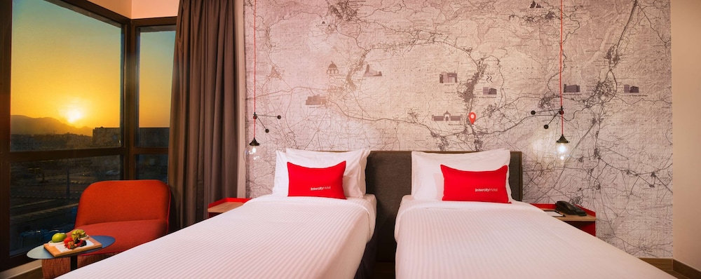 Standard Twin Room - Photo 3