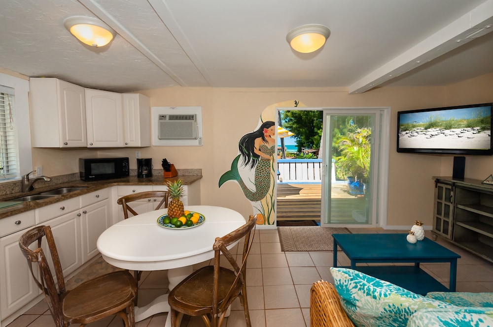 Mermaid Suite photo 1