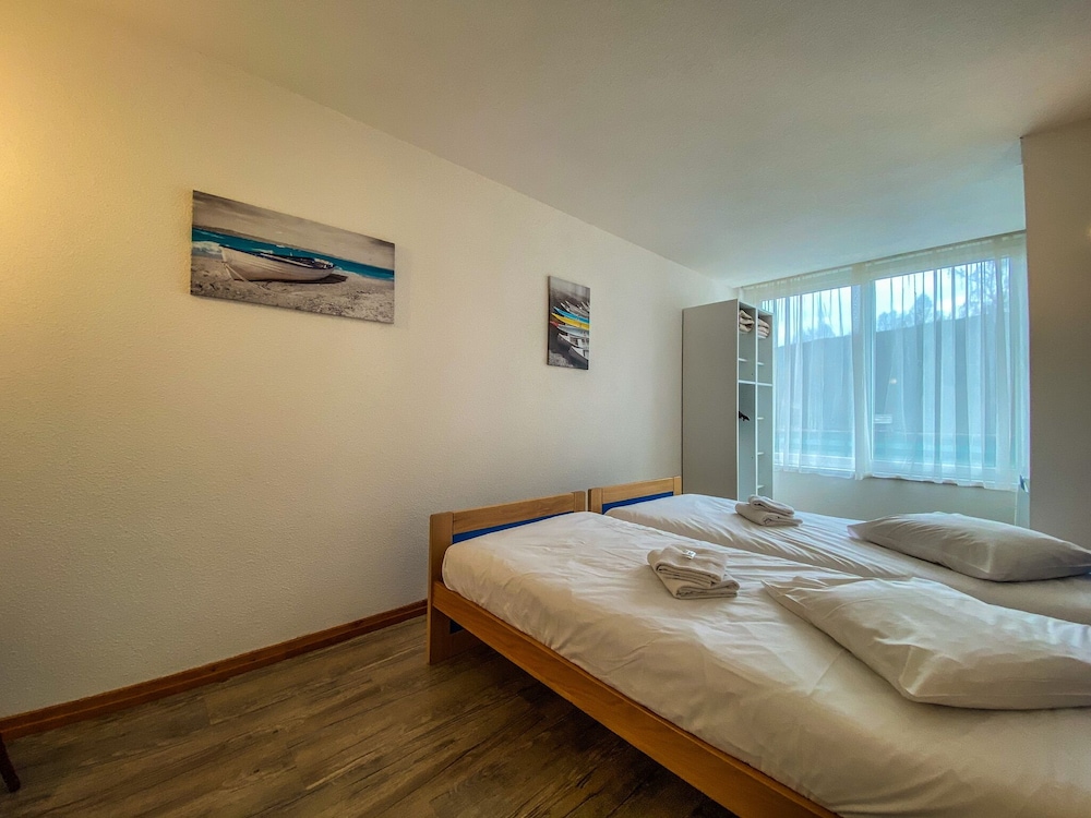 Standard Apartment, 2 Bedrooms, Mountain View photo 2