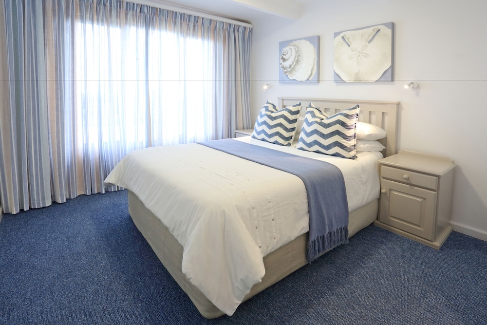 Sea View Chalet A 19 (2 or 3 people) photo 1