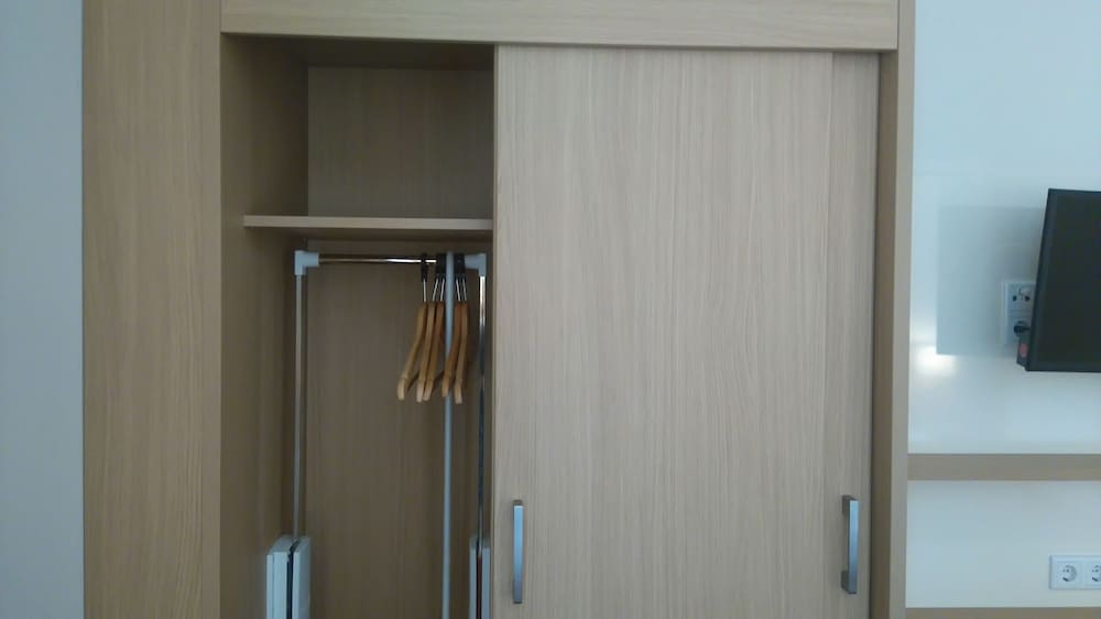 Standard Double Room photo 3