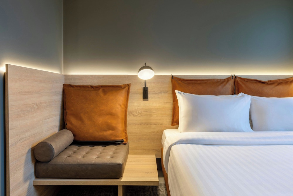 Room, 1 Twin Bed