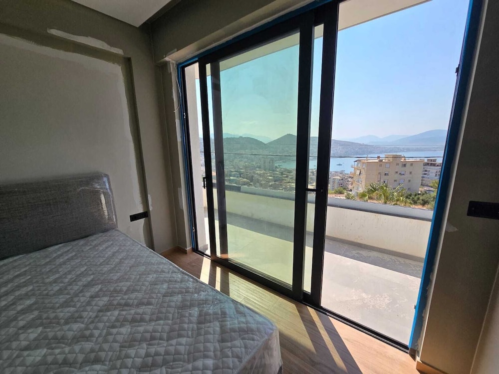 Double Room, Sea View