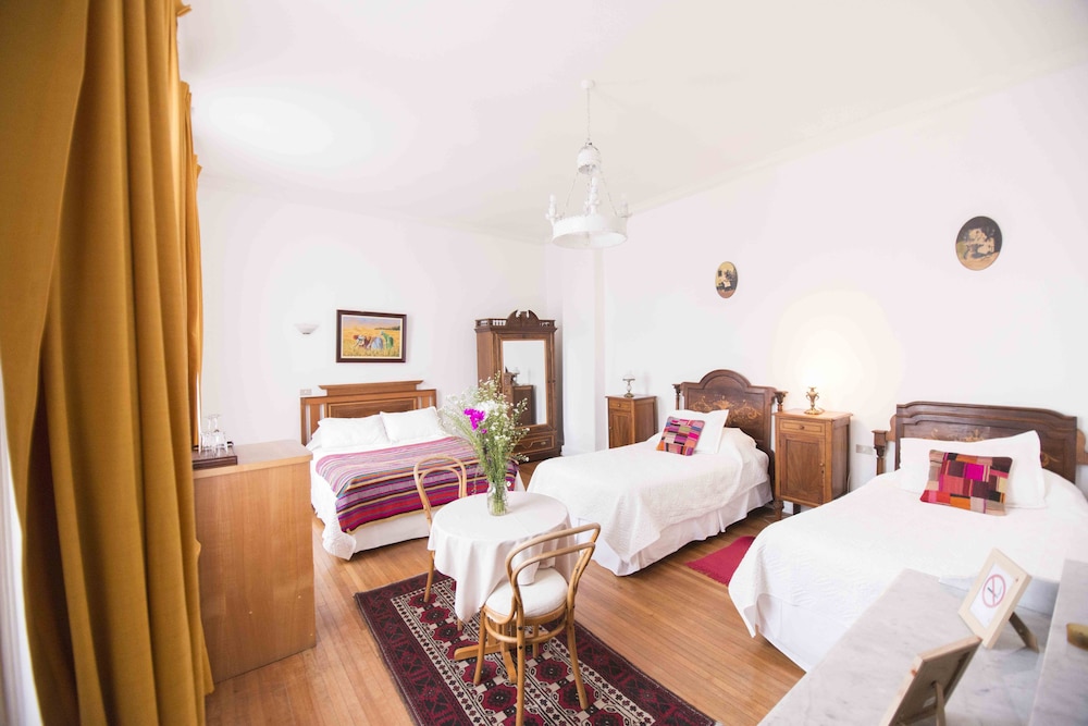 Quadruple Room photo 1