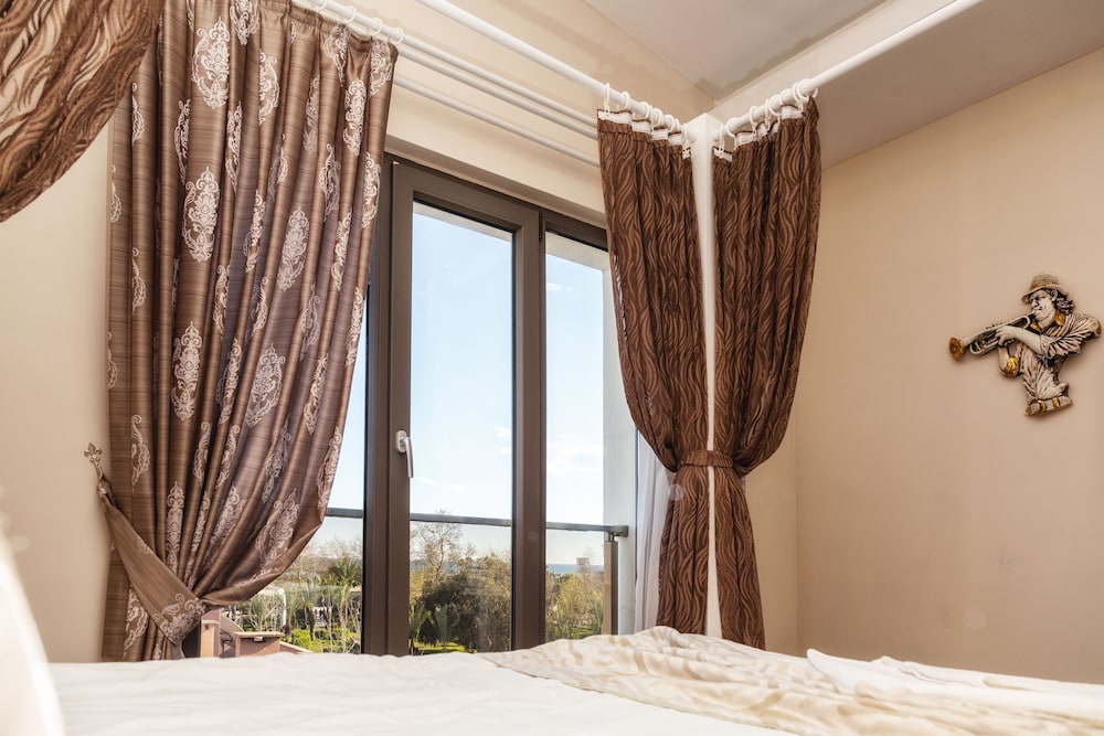 Deluxe Room photo 2