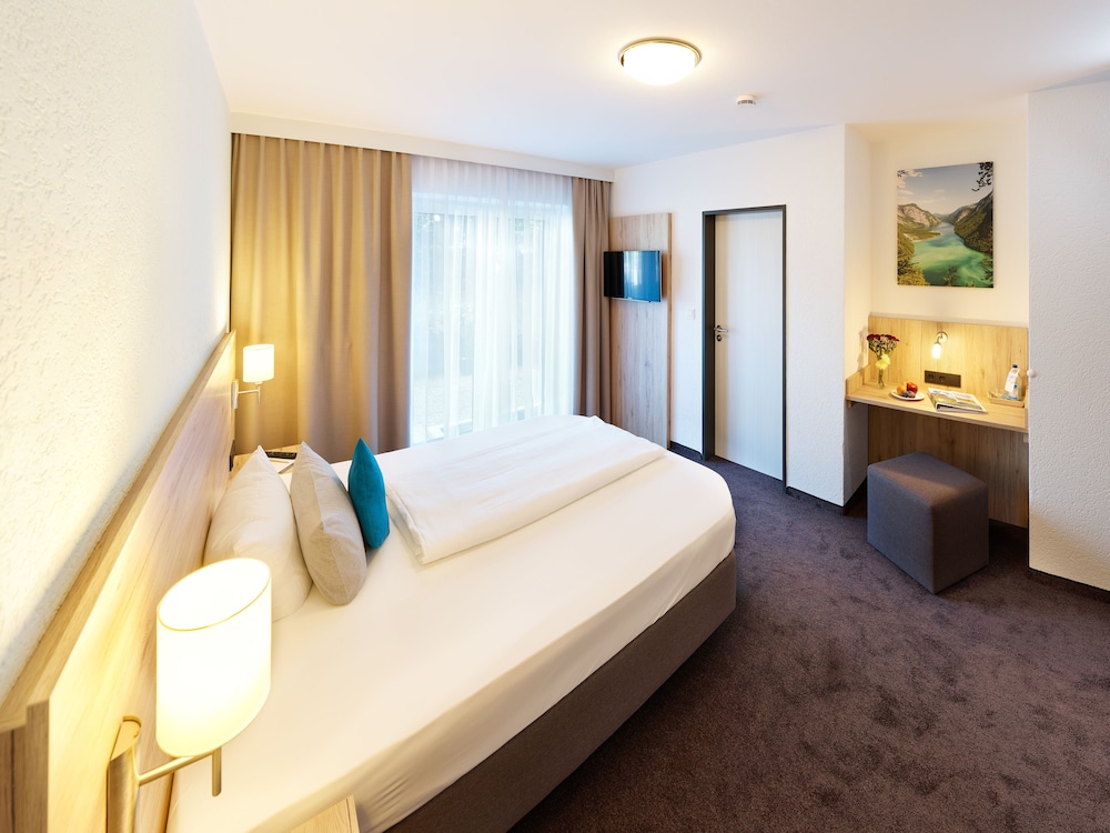 Comfort Single Room, Non Smoking photo 2