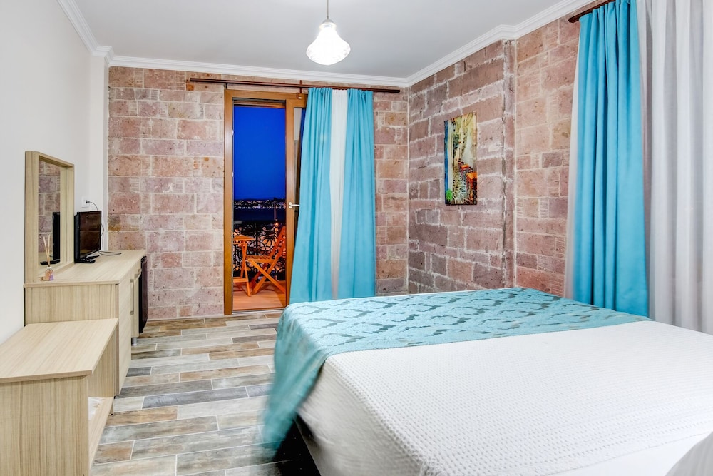 Standard Room, Sea View photo 3
