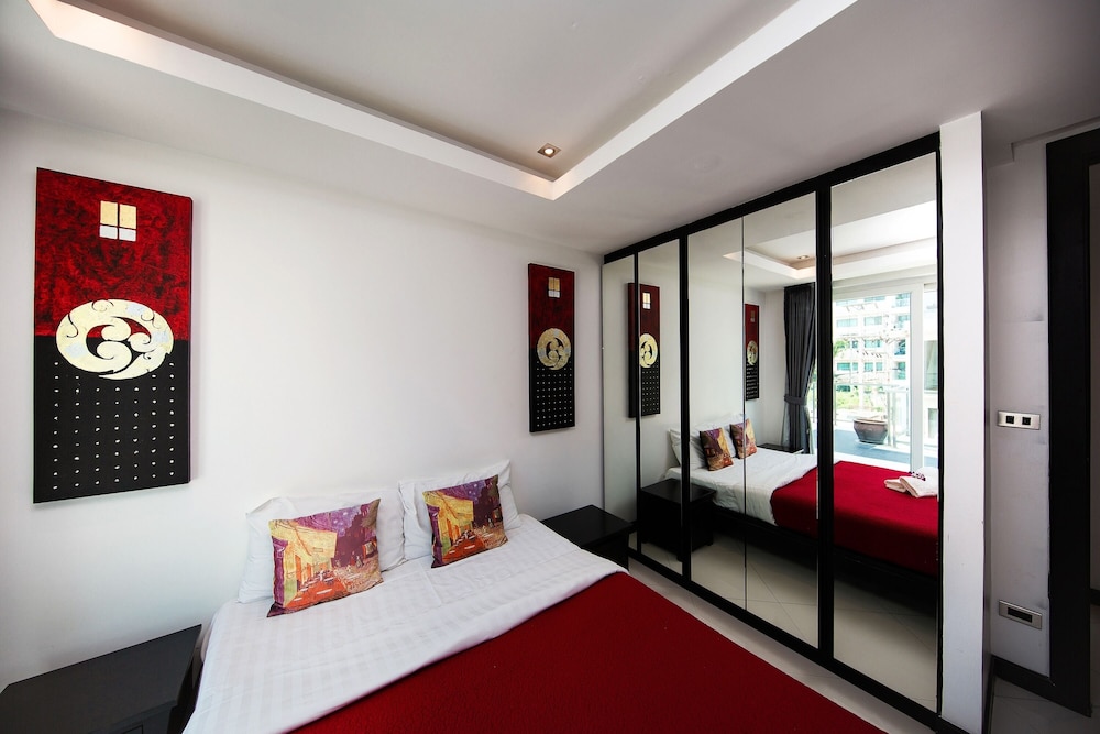 Villa Executiva, 4 Quartos, Piscina Privada