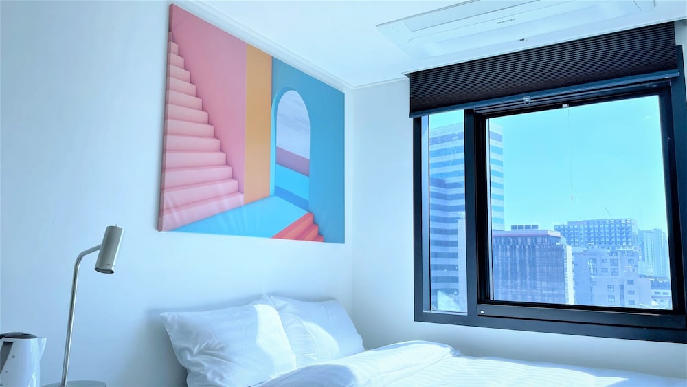 Premier Double Room - Photo 3