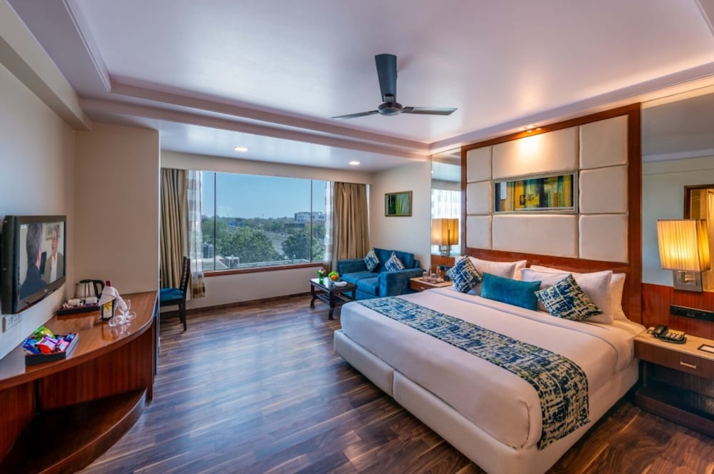 Premium Room - Photo 1