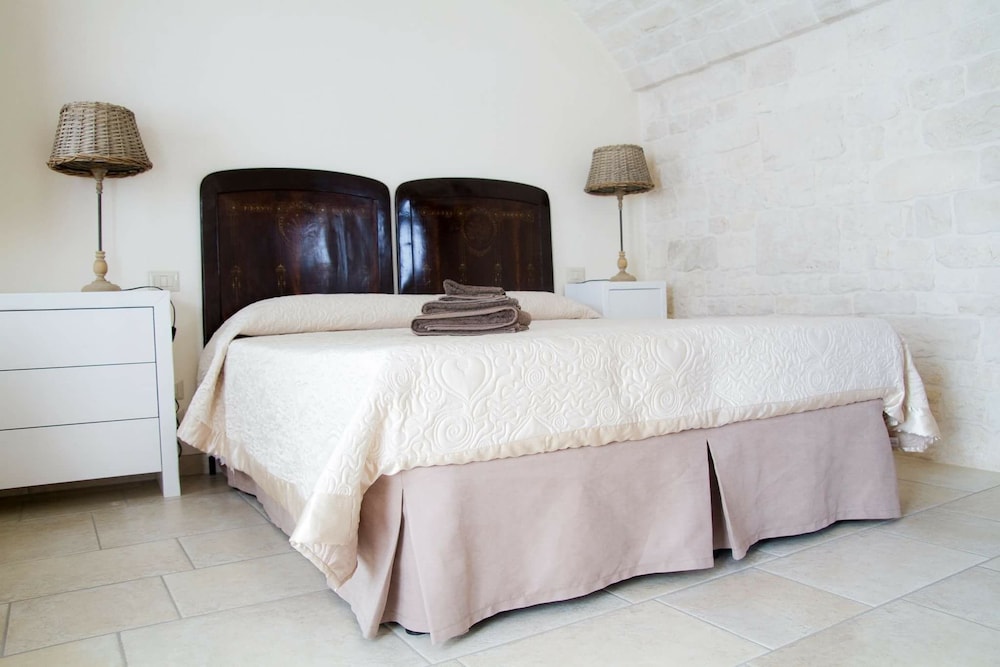 House, 1 Bedroom, Tower (Corbezzolo)