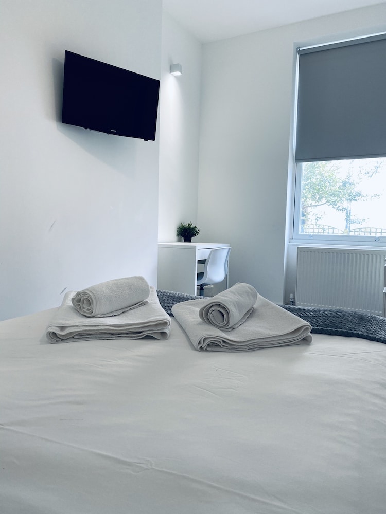 Comfort Double Room photo 2