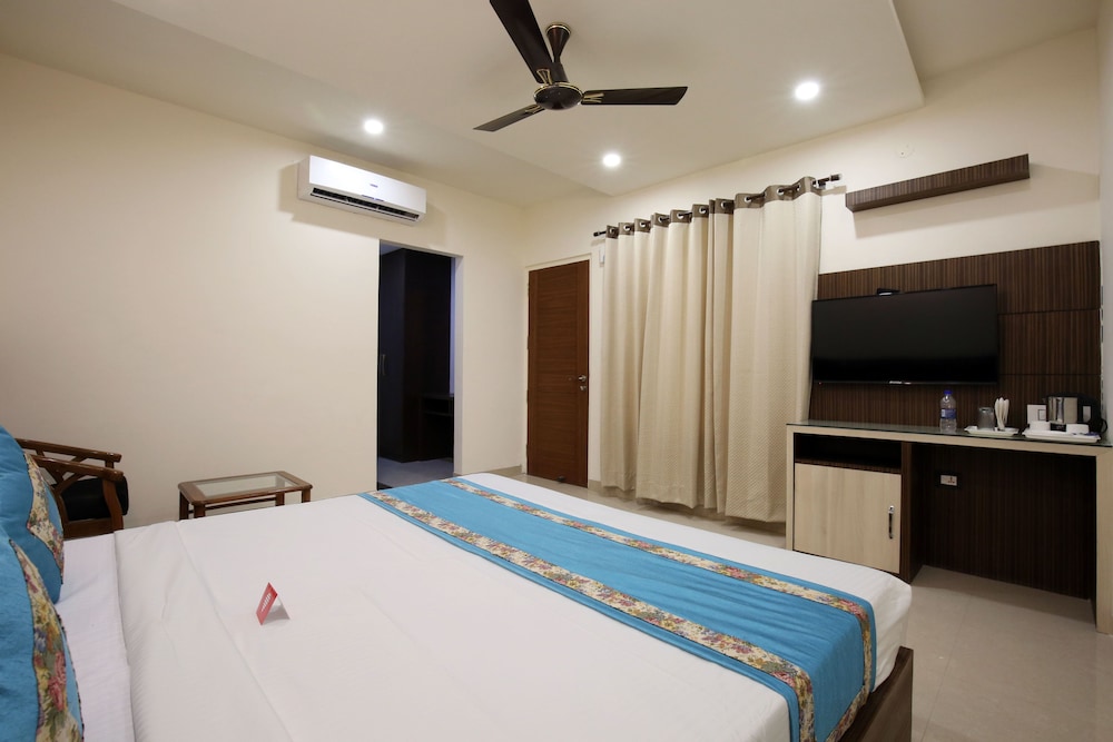 Double Or Twin Room photo 2